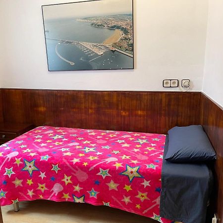 Habitacion Con Bano Privado บิลเบา ภายนอก รูปภาพ