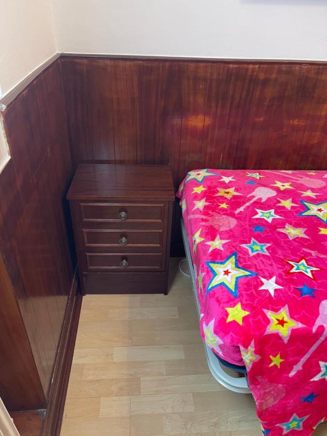 Habitacion Con Bano Privado บิลเบา ภายนอก รูปภาพ