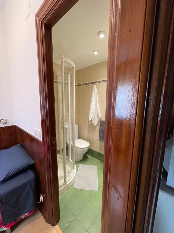 Habitacion Con Bano Privado บิลเบา ภายนอก รูปภาพ
