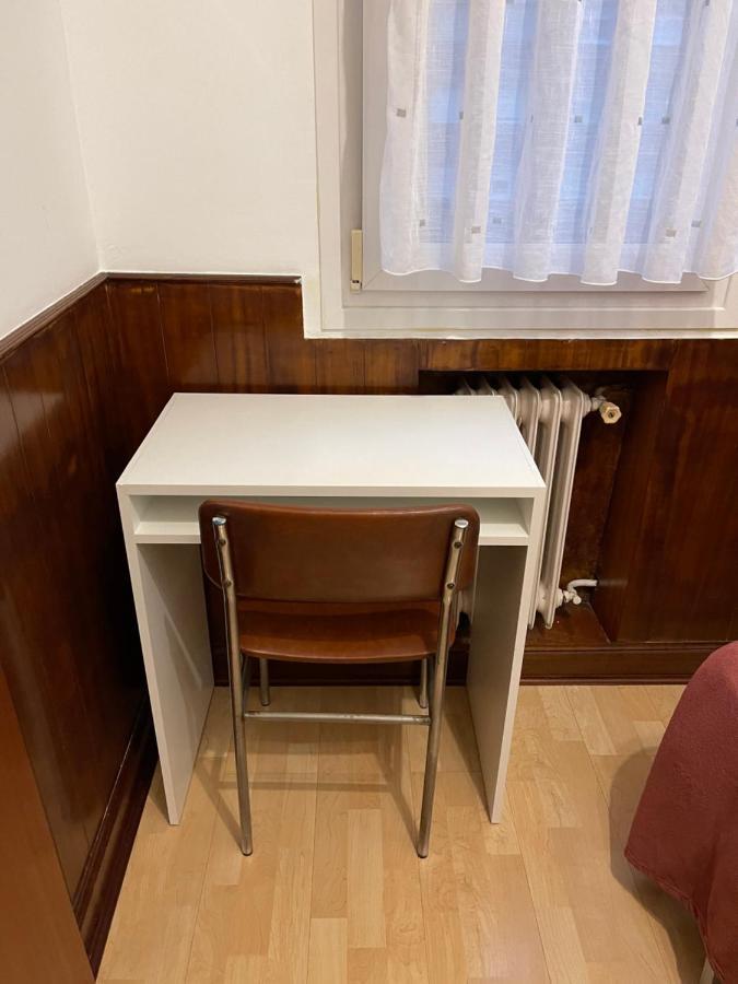 Habitacion Con Bano Privado บิลเบา ภายนอก รูปภาพ